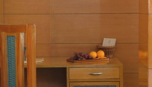 Premium-Zimmer, Raucher