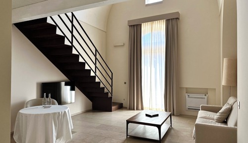 Superior-Suite (Loft)