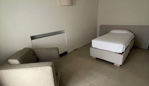Exclusive-Dreibettzimmer