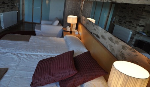 Doppelzimmer