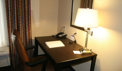 Zimmer, 1 King-Bett, Nichtraucher