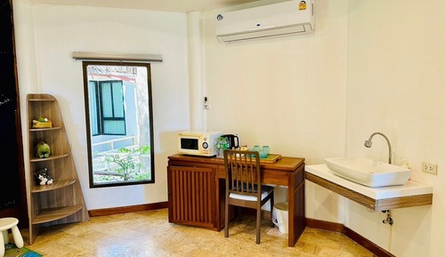 Family Suite Sea View