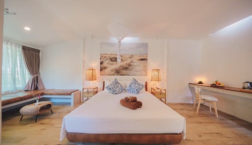 Superior Garden Studio