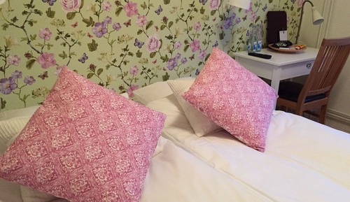Superior-Doppelzimmer, 1 King-Bett