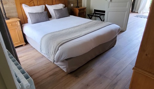 Comfort-Doppelzimmer (2 persons)
