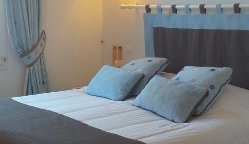 Doppelzimmer