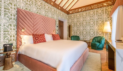 Studiosuite, Nichtraucher