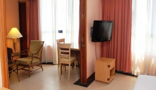 Signature-Suite, 1 King-Bett, Nichtraucher, Meerblick