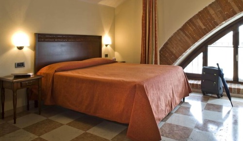 Standardzimmer