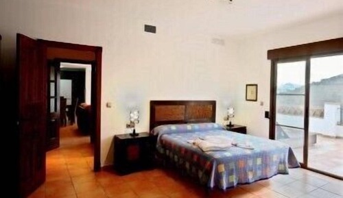 Superior-Apartment, 1 Schlafzimmer