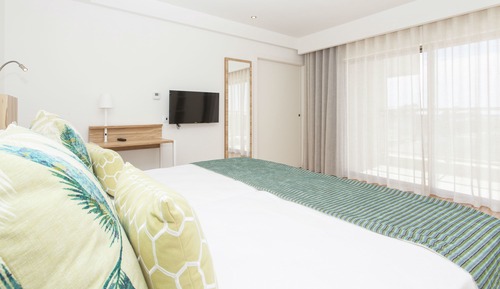 Apartment, 2 Schlafzimmer (Prestige)