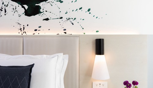 Zimmer, Badewanne (Archer's Den Mobility)