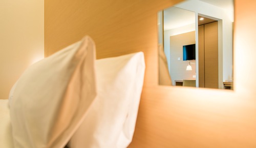 Superior-Zimmer, 2 Einzelbetten, Nichtraucher