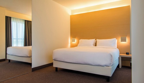 Classic-Zimmer, 1 King-Bett, Nichtraucher