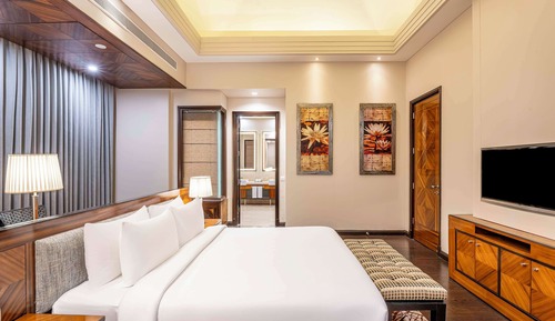 Executive-Suite