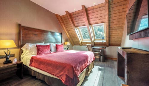 Royal-Suite (3 adults)