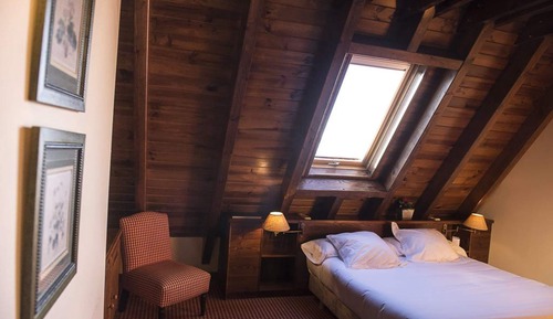 Standard-Doppelzimmer