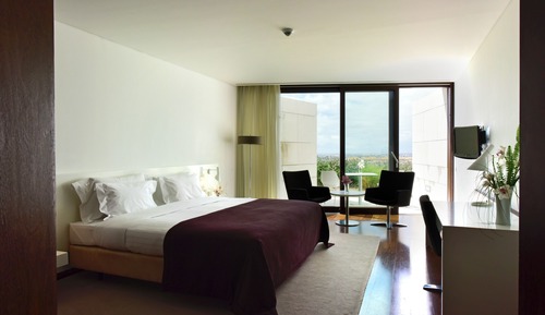 Premium-Zimmer