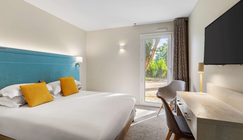 Classic-Zimmer, 1 Queen-Bett, Nichtraucher