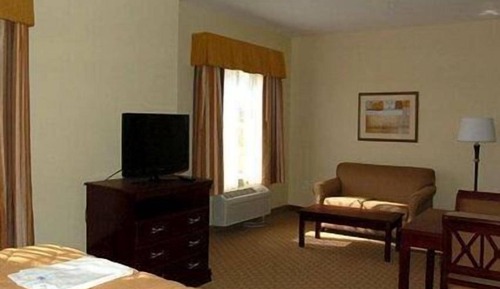 Suite, 1 Queen-Bett, Nichtraucher