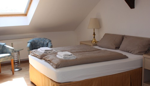 Doppelzimmer