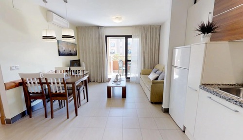 Superior-Apartment, 1 Schlafzimmer