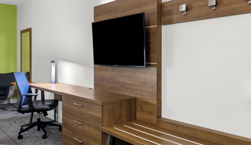 Standardzimmer, 2 Queen-Betten