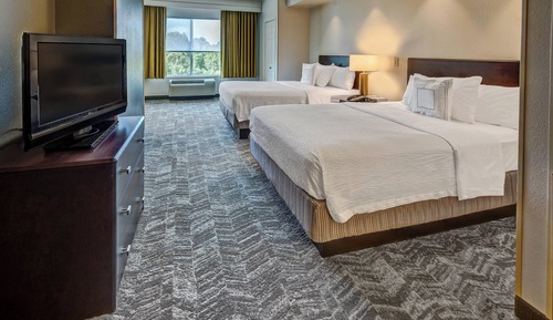 Studio, Mehrere Betten, Nichtraucher