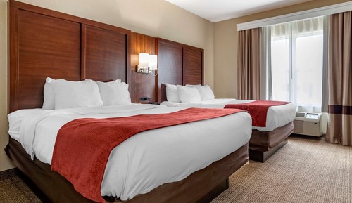 Suite, Mehrere Betten, barrierefrei, Nichtraucher