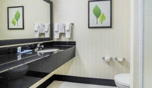Studio, Mehrere Betten (Mobility/Hearing Accessible, Tub)