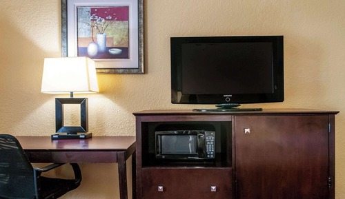 Standardzimmer, 2 Queen-Betten, Nichtraucher