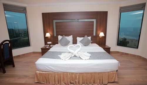 Executive-Suite