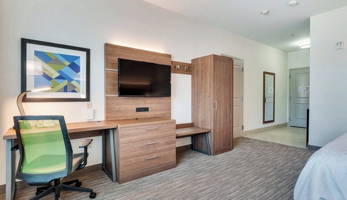 Standardzimmer, 1 King-Bett