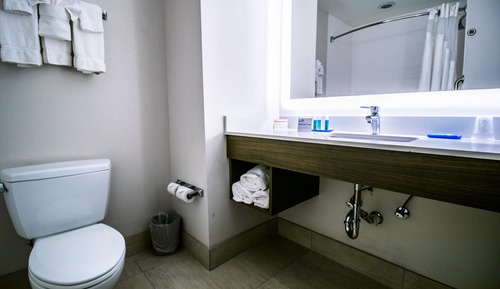 Suite, Mehrere Betten