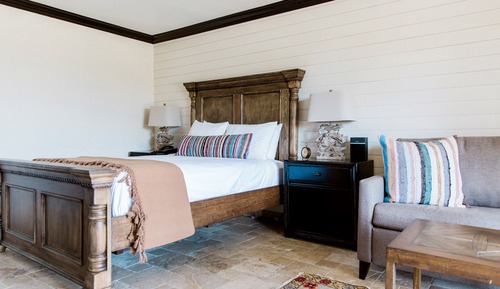 Premier-Suite, Mehrere Betten