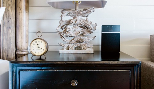 Superior-Zimmer, 1 King-Bett und Schlafsofa