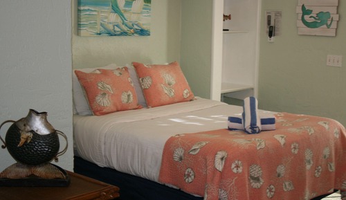 Studio Cottage #1811