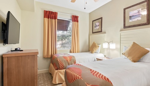 Apartment, 3 Schlafzimmer