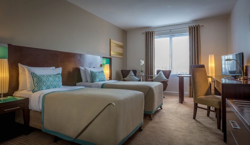 Classic-Doppelzimmer