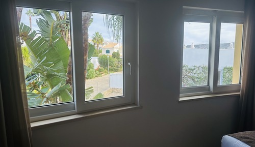 Standard-Studio (No Balcony)