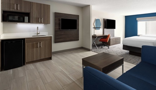 Suite, Mehrere Betten