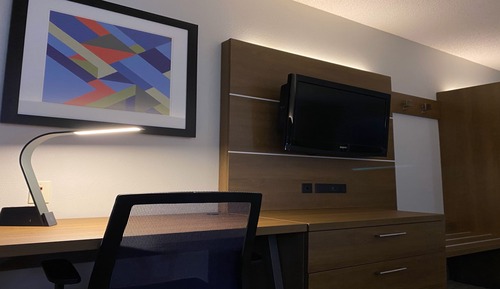 Suite, 1 Schlafzimmer