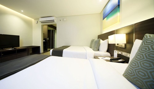 Premier-Zimmer (Grand)