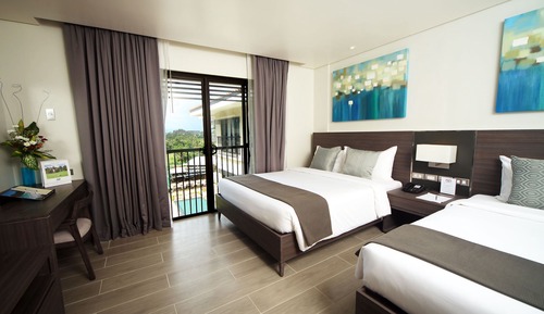 Familien-Suite (Grand)