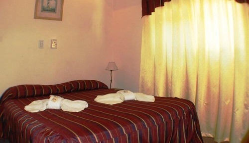 Standard-Doppelzimmer