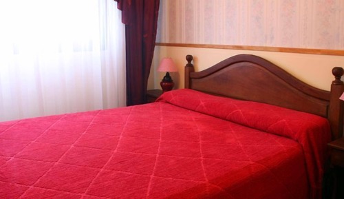 Superior-Doppelzimmer