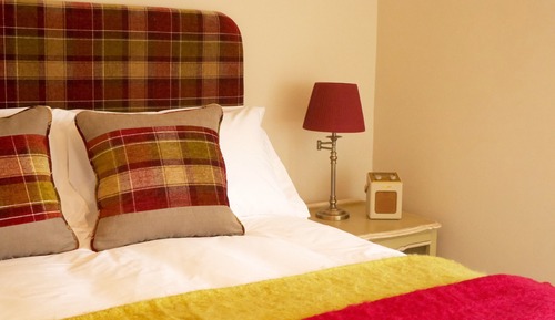 Standard-Doppelzimmer