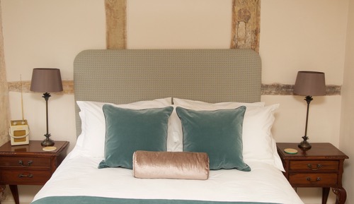 Superior-Doppelzimmer