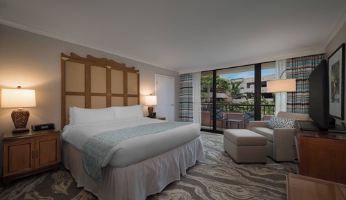 Suite, 1 Schlafzimmer, Veranda (Mobility Accessible, Roll-In Shower)