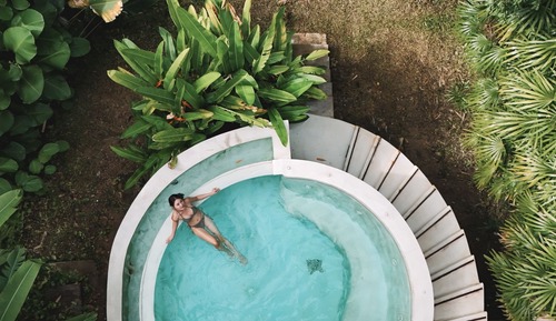 Pool Suite